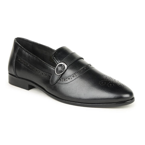 Wingtip Brogue Shoes