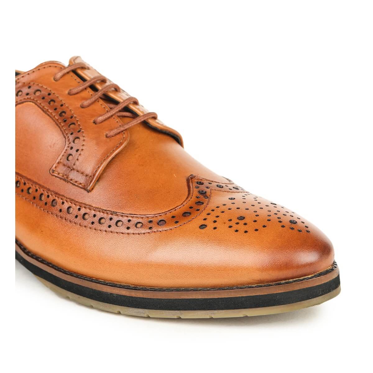 brogue shoes formal_3