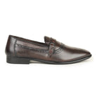 Wingtip Brogue Shoes brown_4