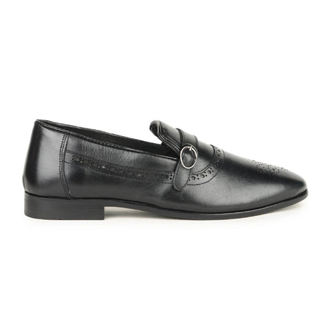 Wingtip Brogue Shoes_2