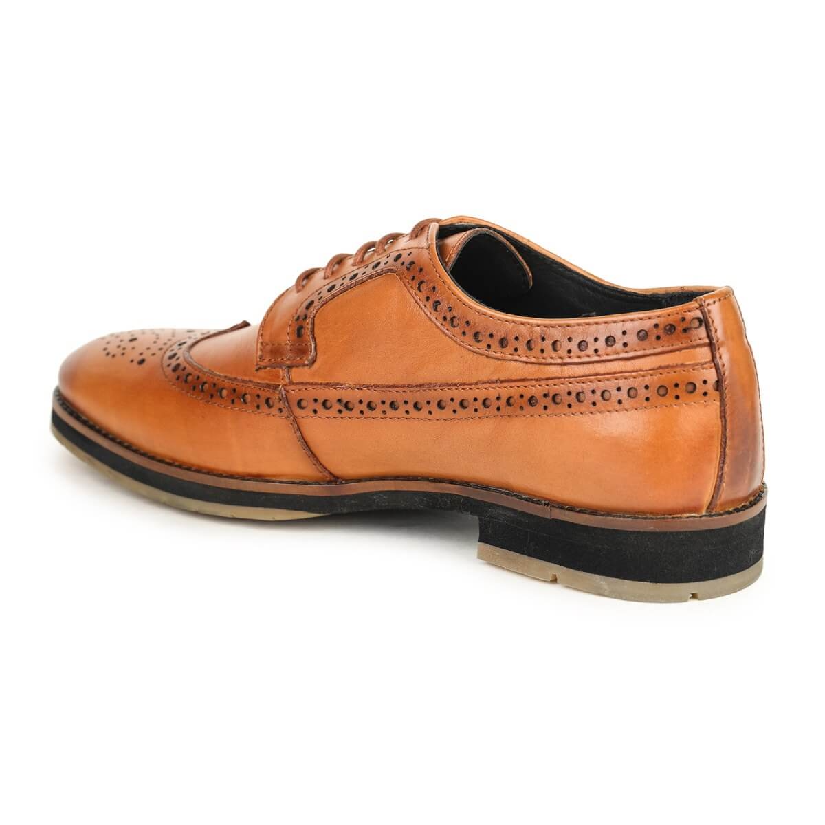 brogue shoes formal_5