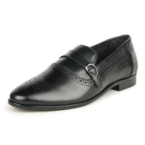 Wingtip Brogue Shoes_4