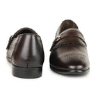 Wingtip Brogue Shoes brown_7