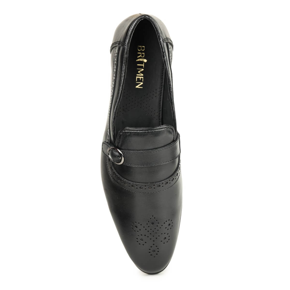 Wingtip Brogue Shoes_6