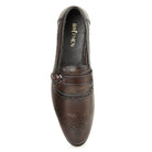 Wingtip Brogue Shoes brown_8