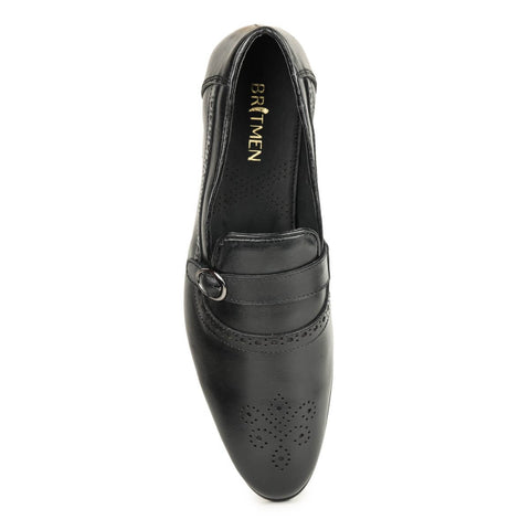 Wingtip Brogue Shoes_6