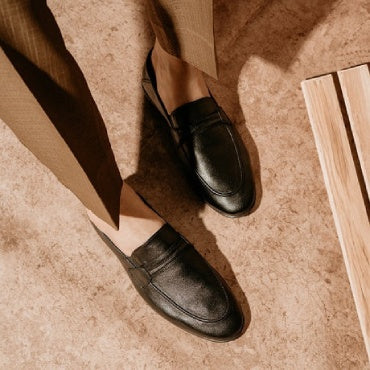 formal shoe