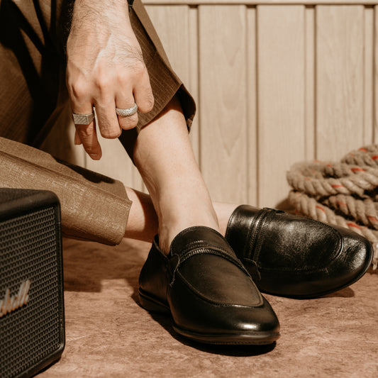 loafer shoes