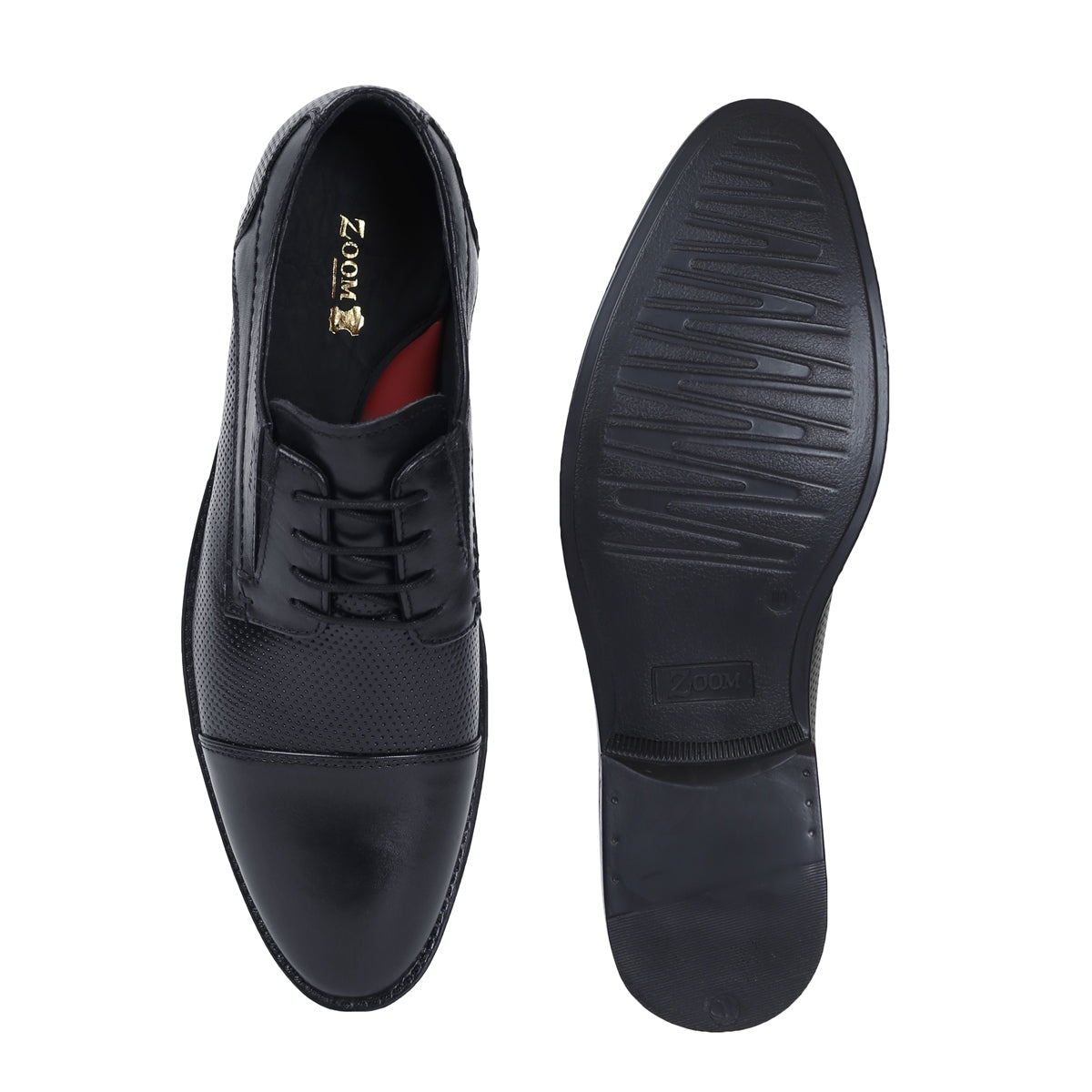 Black Shoes, Formal Shoes, Official Shoes for Men By -Free Walkers Footwear  Corporate Casuals For Men Price in India - Buy Black Shoes, Formal Shoes,  Official Shoes for Men By -Free Walkers