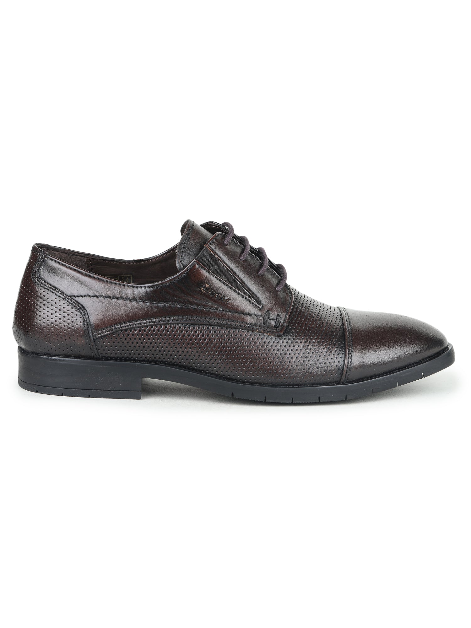 ZOOM SHOES Brouge shoe For Men - PC-75