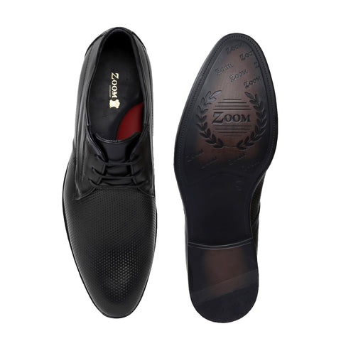 Classic Leather Shoes for Men PG-53