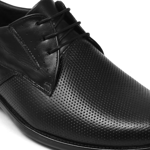 Classic Leather Shoes for Men PG-53