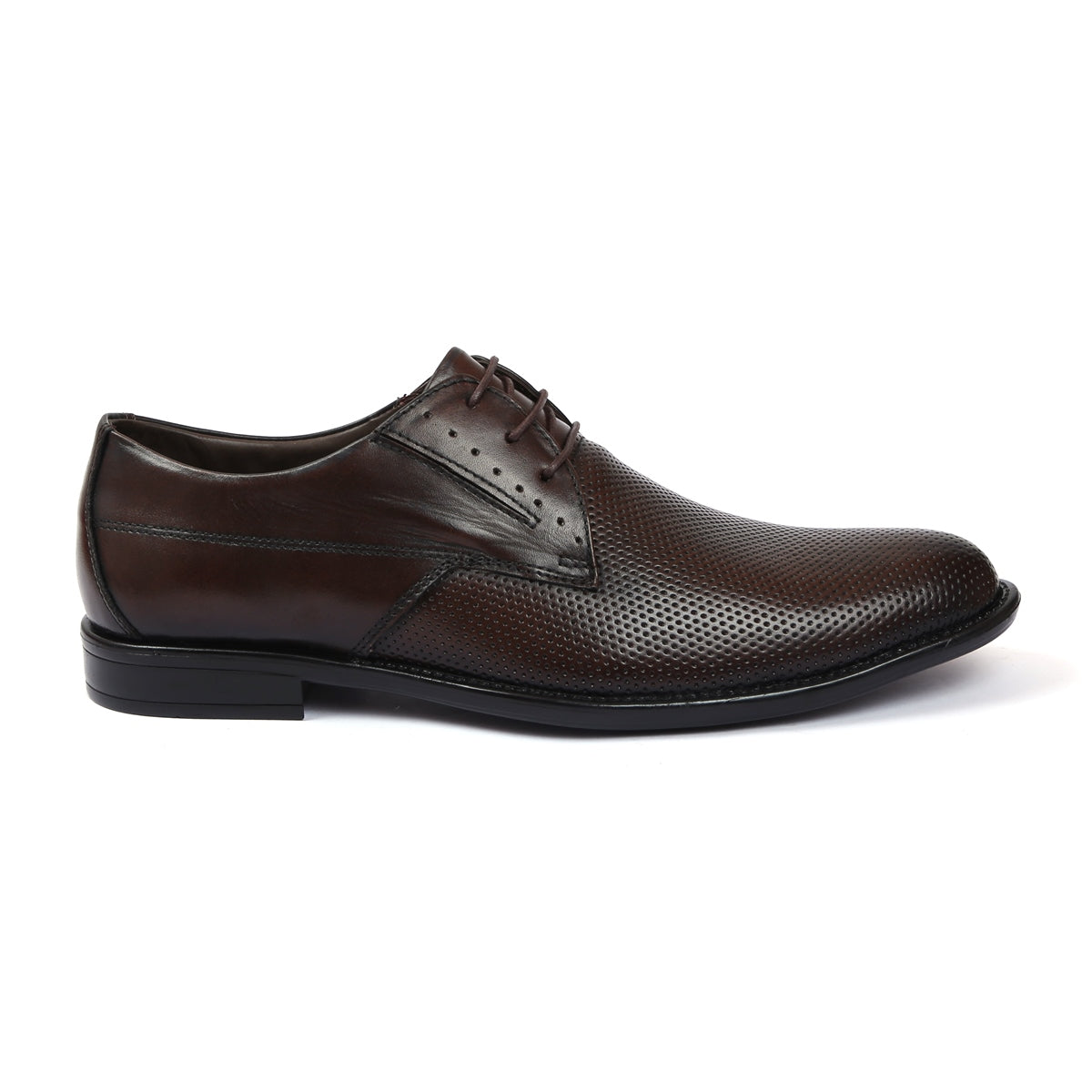 Derby Shoes for Men PG-53_brown1