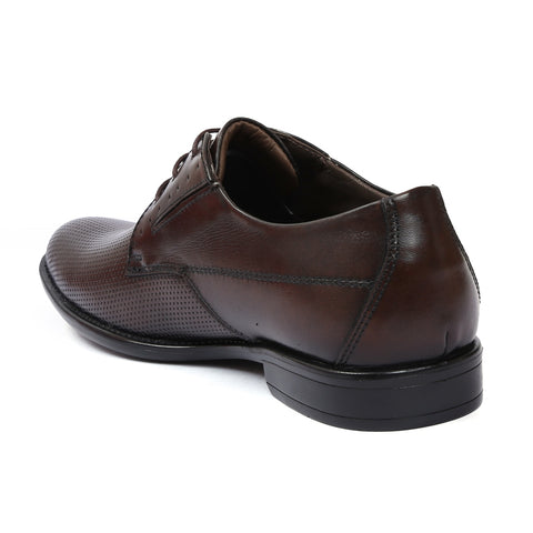 Derby Shoes for Men PG-53_brown2