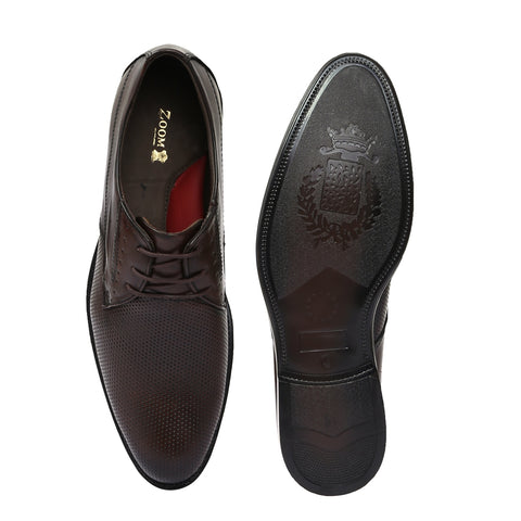 Classic Leather Shoes for Men PG-53