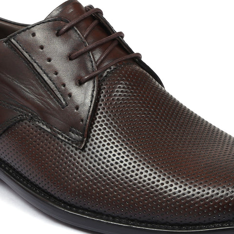 Classic Leather Shoes for Men PG-53