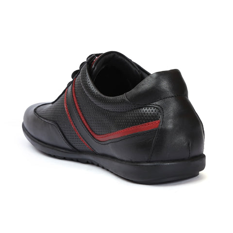 Casual Leather Shoes for Men S-1371
