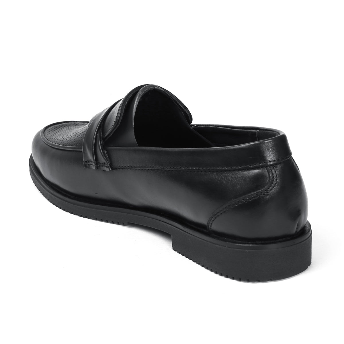 Zoom Shoes™ Leather Loafers for Men 2127