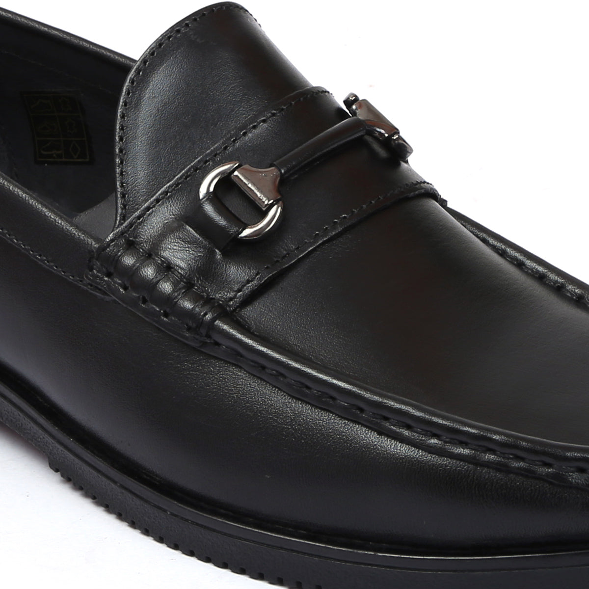 Mens Horsebit Loafers 2131_4