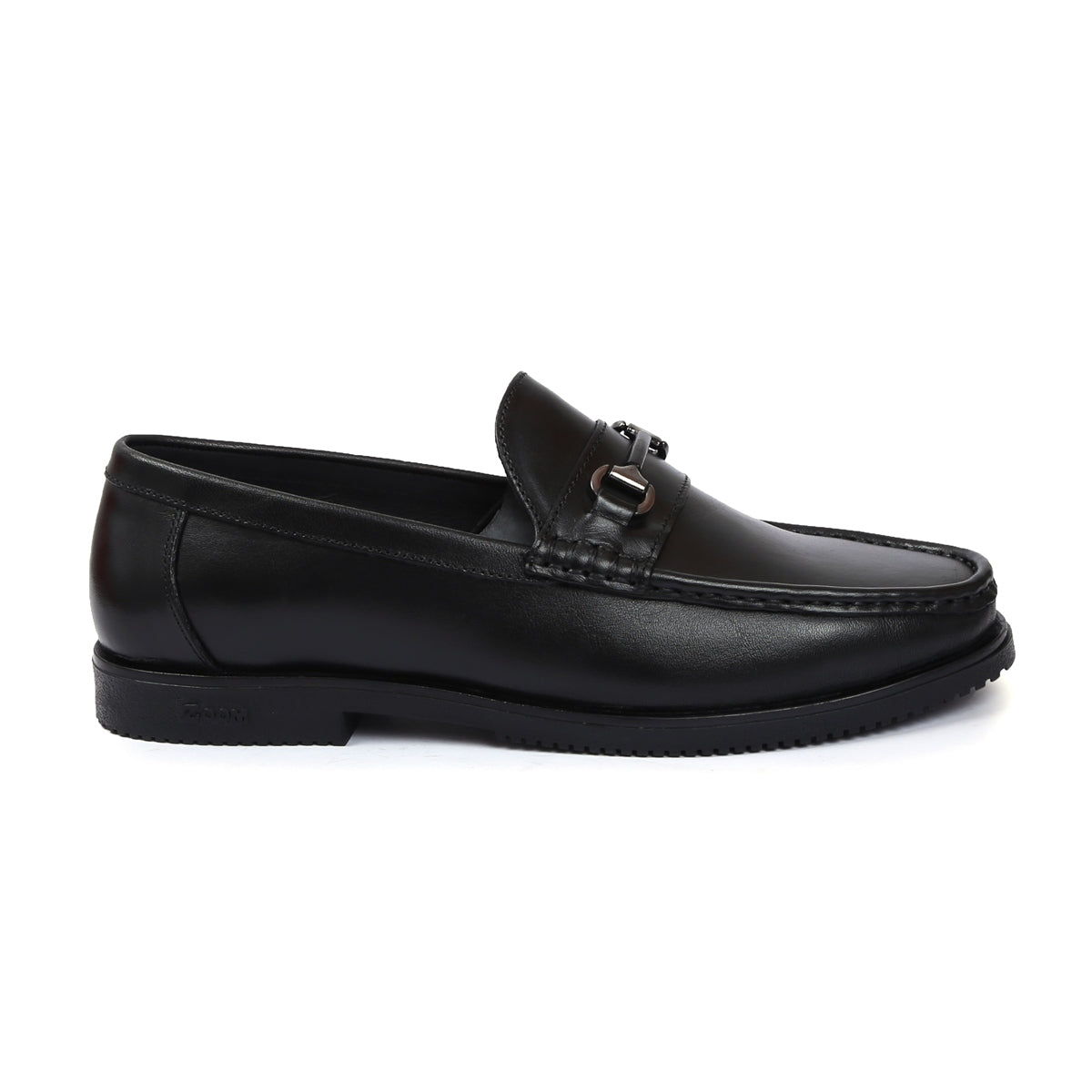Zoom Shoes™ Leather Loafers for Men 2131