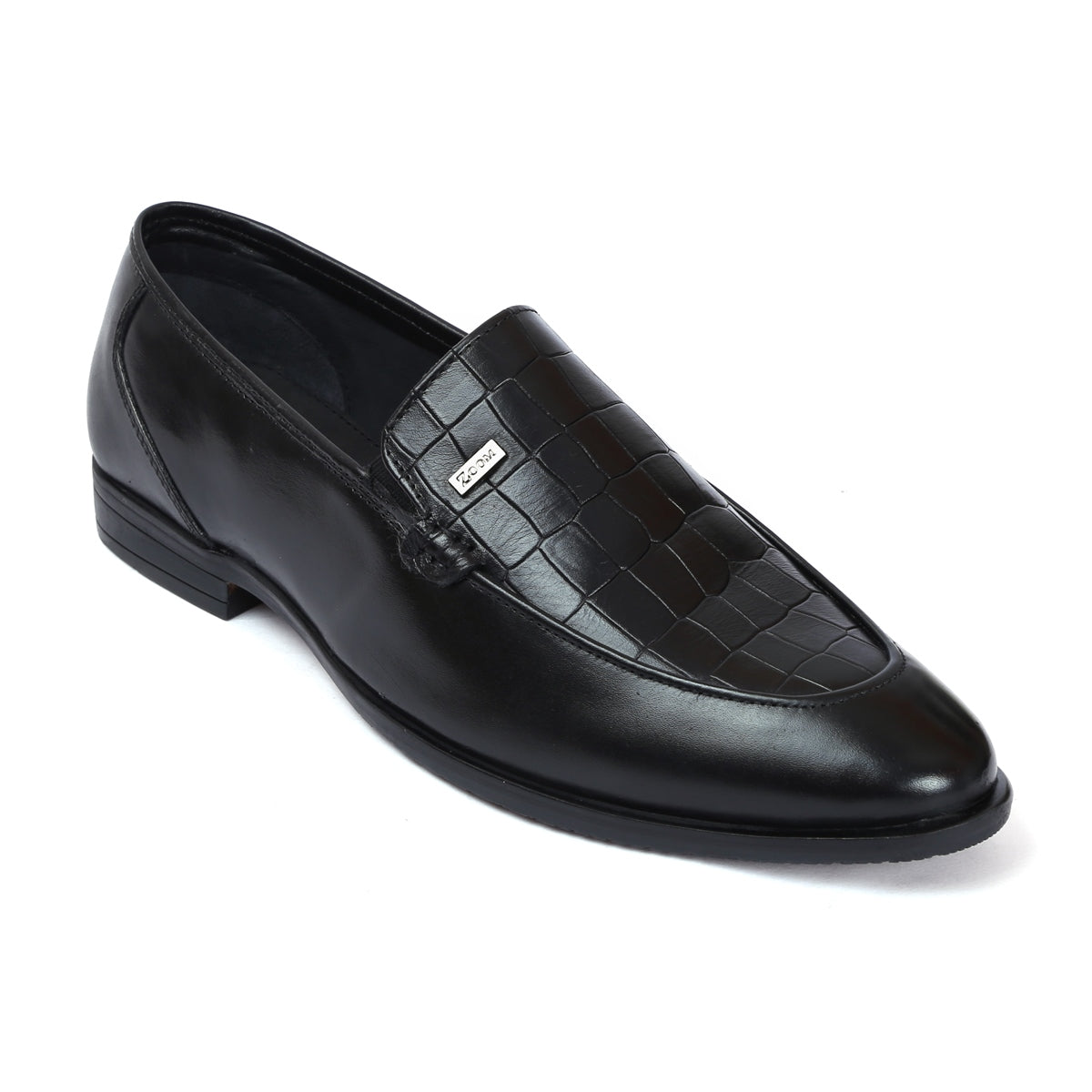 Classic Leather Loafers for Men S-3211