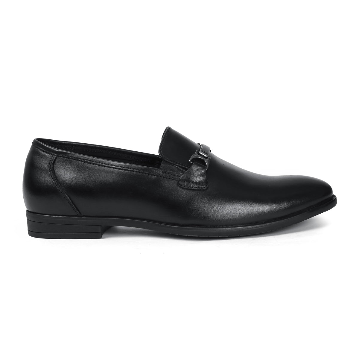 Buckle Formal Shoes - 3212_1
