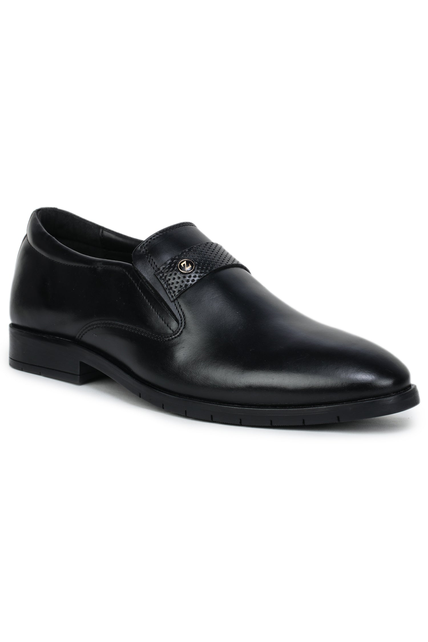 ZOOM SHOES Formal Loafer For Men - 3240