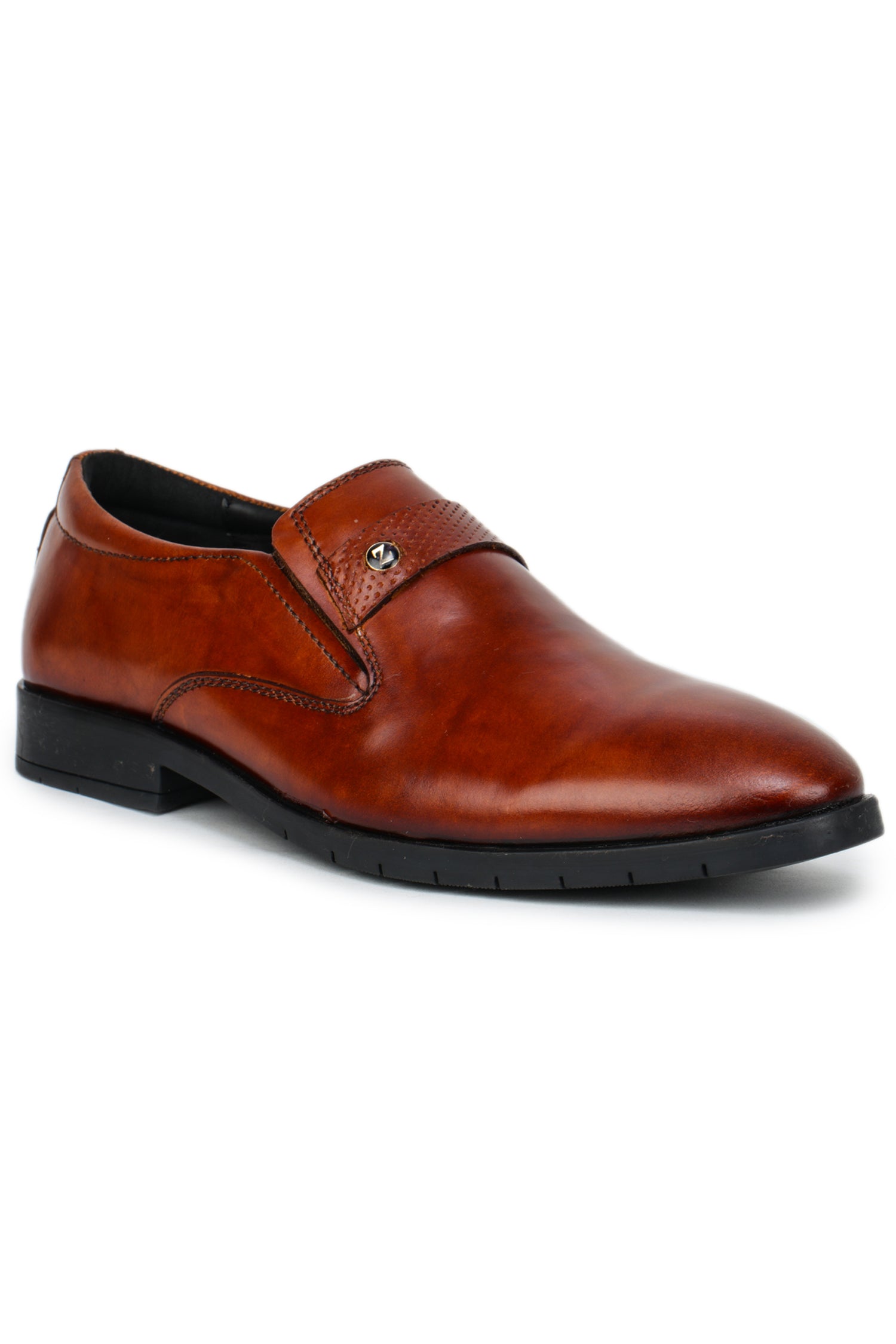 ZOOM SHOES Formal Loafer For Men - 3240