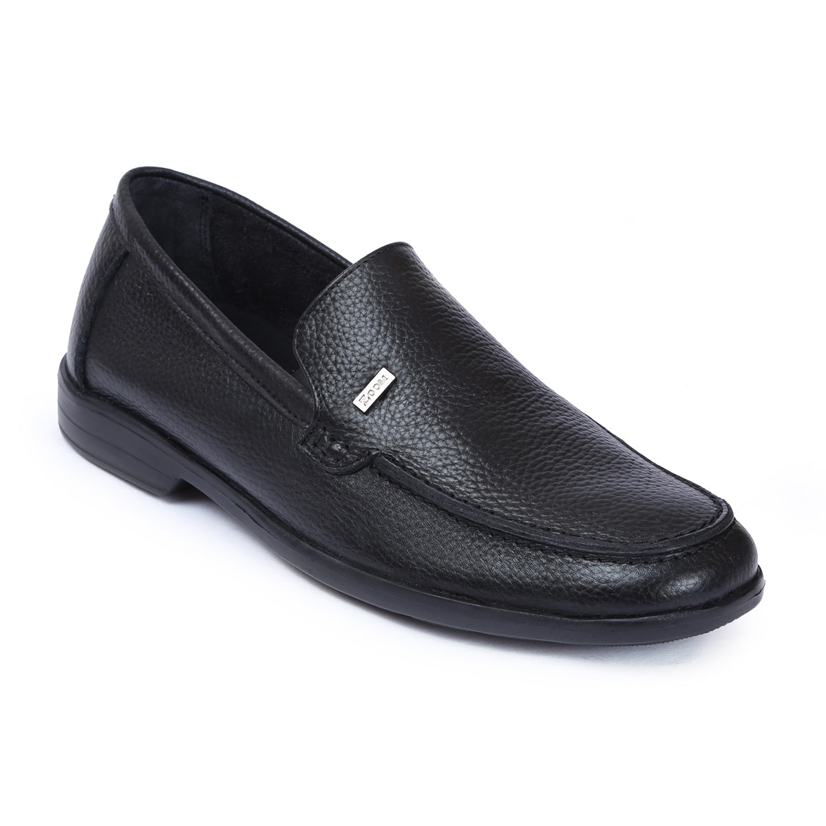 Zoom Shoes™ Leather Loafers for Men SL-11