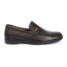 Slip on Loafer Shoes_brown2