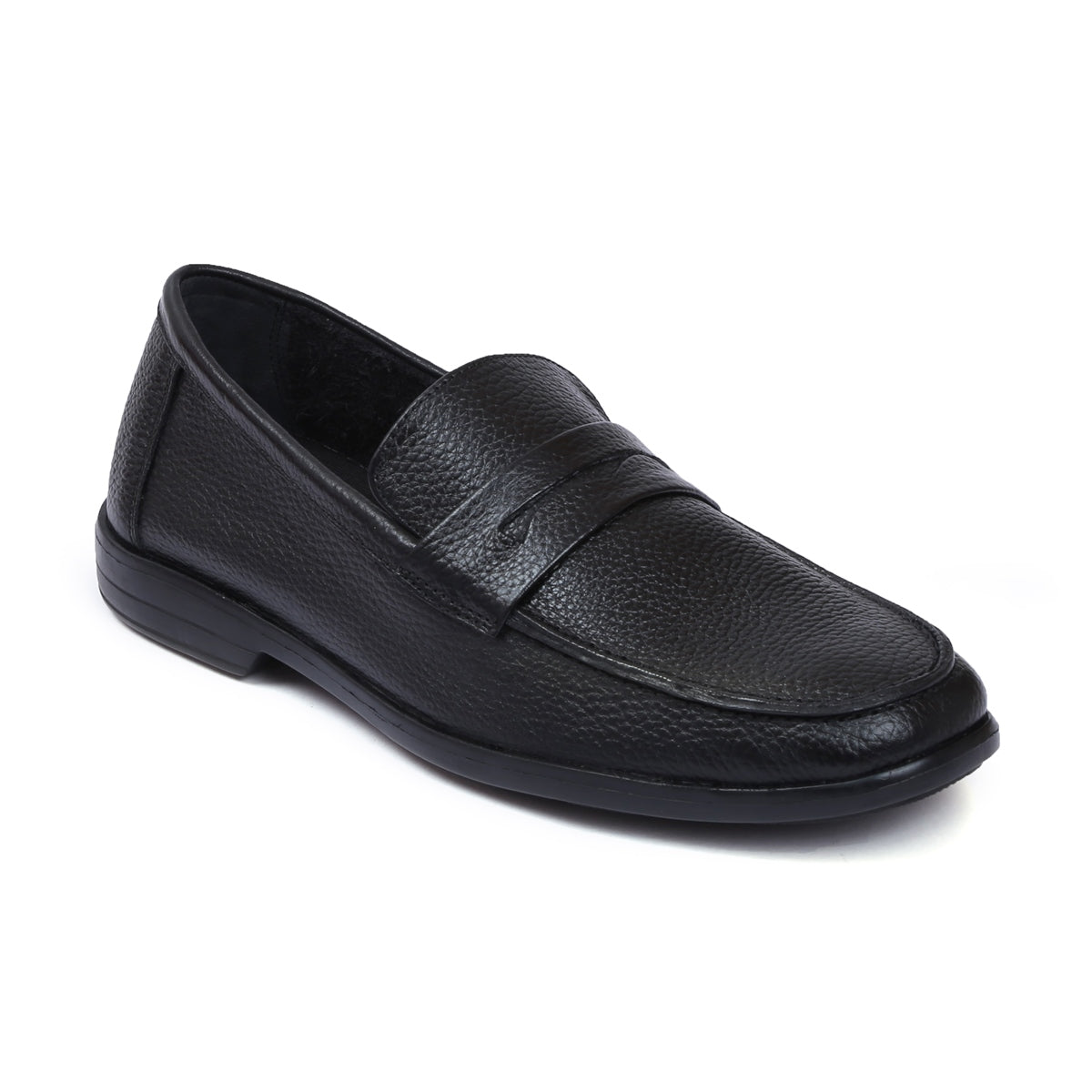 Leather Loafers for Men SL-12