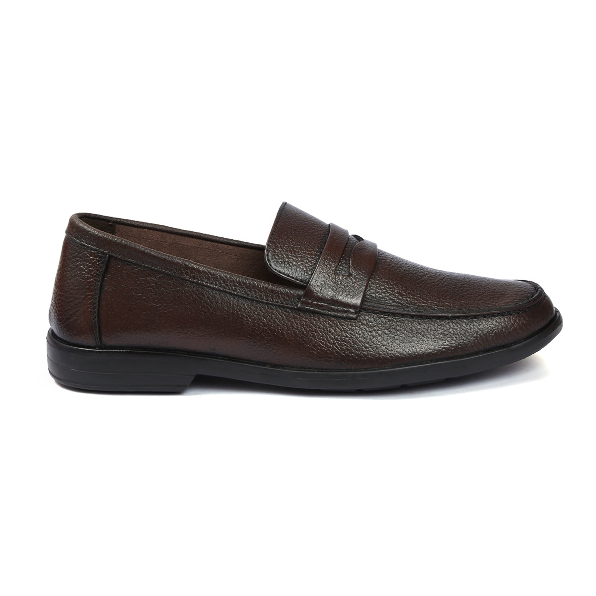 Penny Loafers for Men_brown1