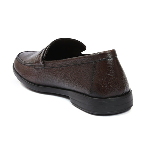 Penny Loafers for Men_brown2