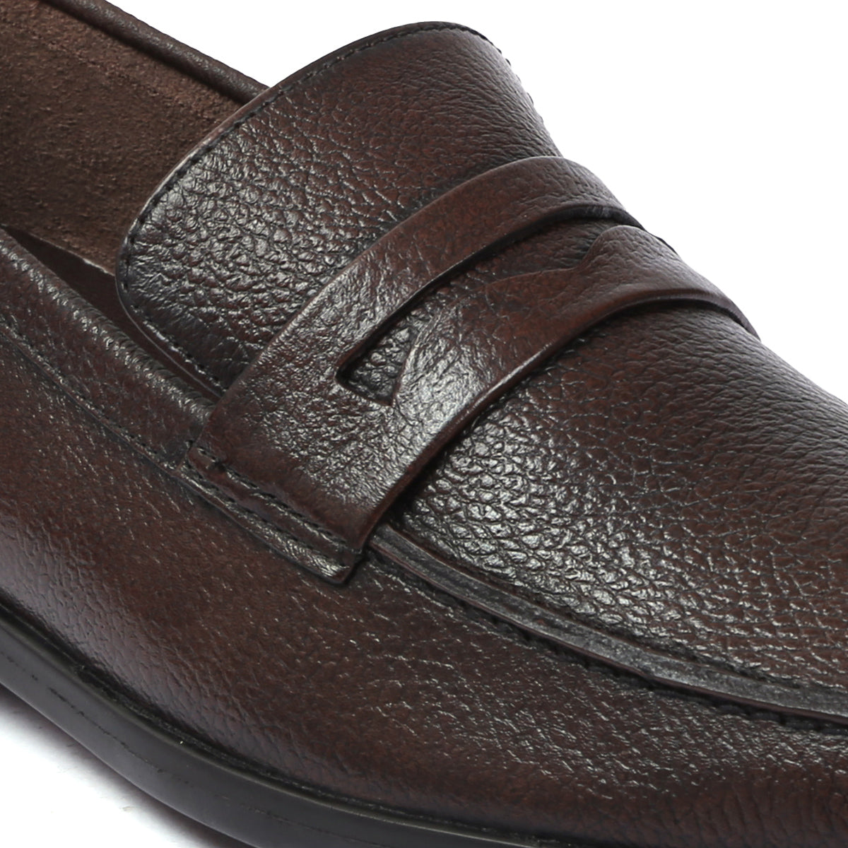 Penny Loafers for Men_brown4