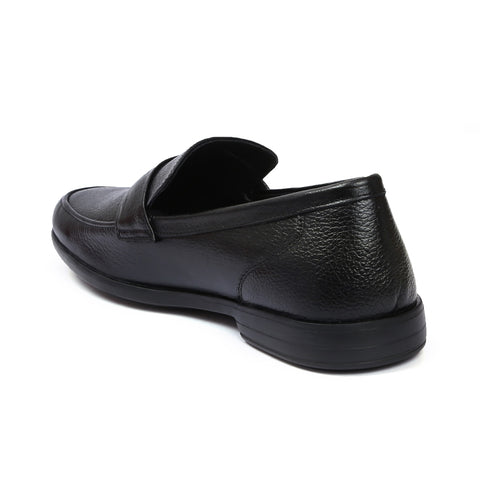 Zoom Shoes™ Leather Loafers for Men SL-13