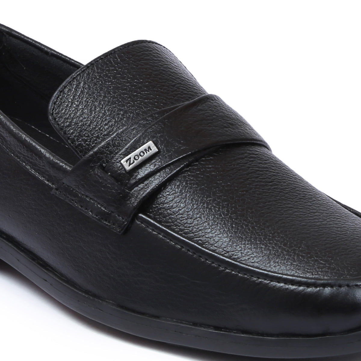 Zoom Shoes™ Leather Loafers for Men SL-13