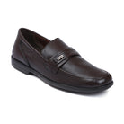 Moccasins For Men_brown