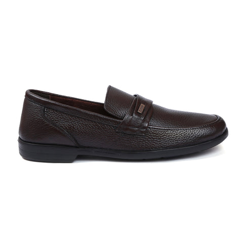 Zoom Shoes™ Leather Loafers for Men SL-13