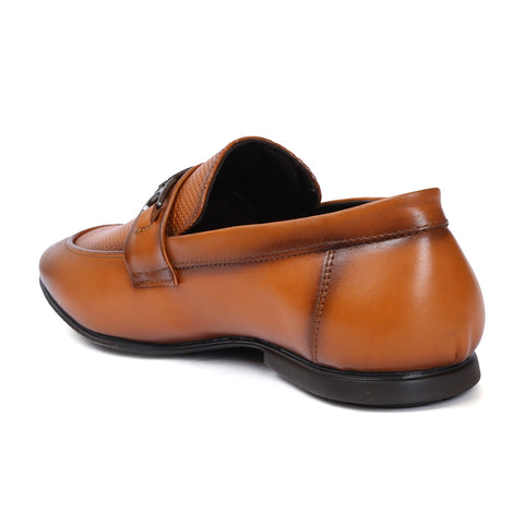 Textured Casual Slip-On Shoes TM-21_tan3