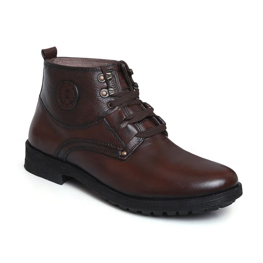 Mens Brown Boots