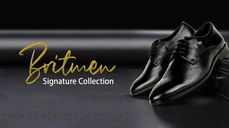 Leather shoes website hotsell
