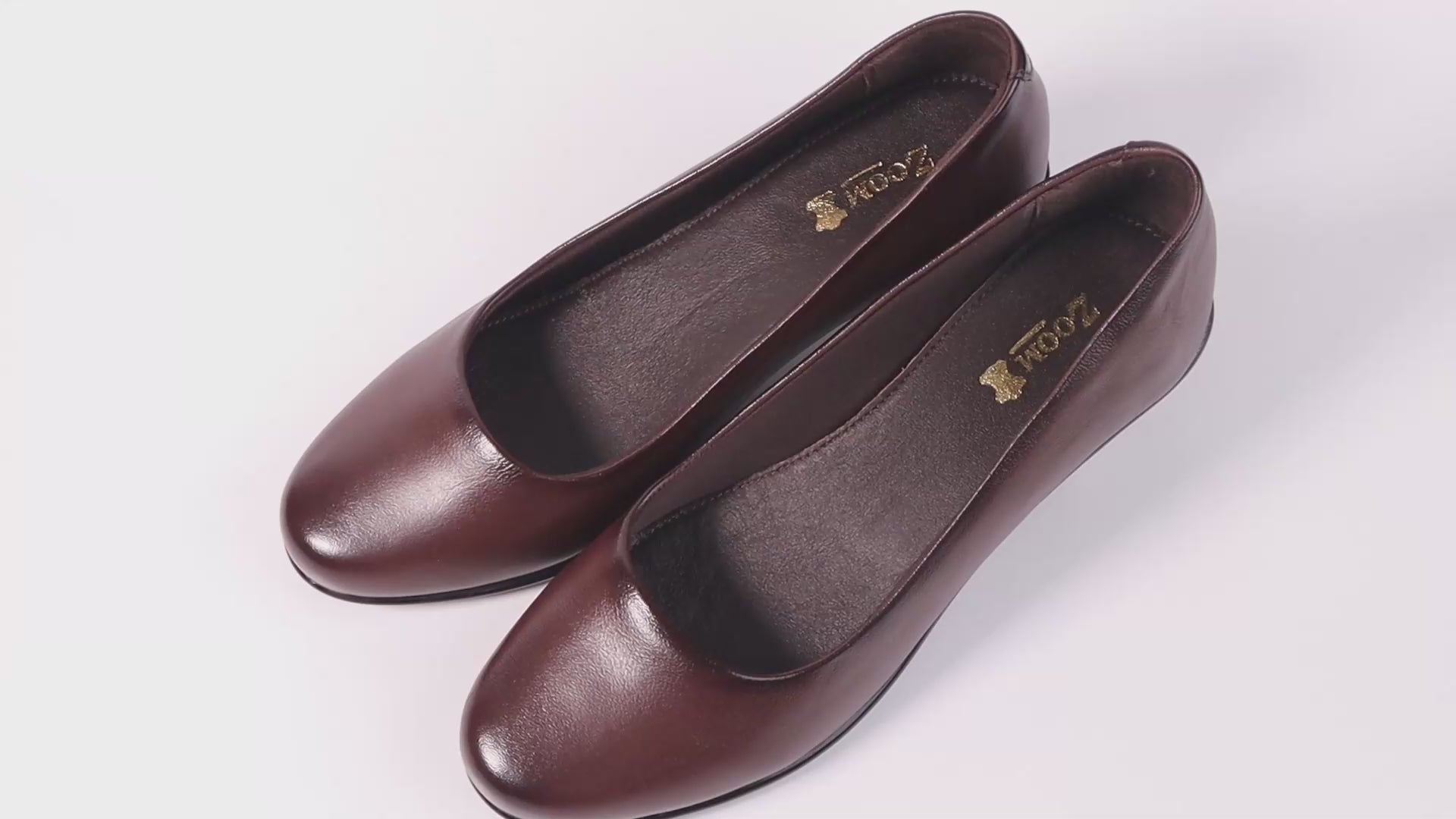 PATTERN PARTY WEAR SHOES video