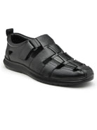 Men's Genuine Leather Casual Slip-On Shoes - 1277 - image 5