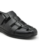 Men's Genuine Leather Casual Slip-On Shoes - 1277 - image 6