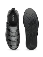 Men's Genuine Leather Casual Slip-On Shoes - 1277 - image 10
