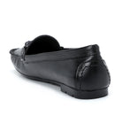 Women's Genuine Leather Bellies - 2631 - image 4