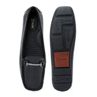 Women's Genuine Leather Bellies - 2631 - image 5