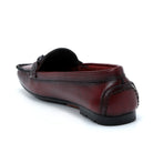 Women's Genuine Leather Bellies - 2631 - image 14