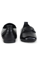 Women's Genuine Leather Bellies - 2671 - image 6