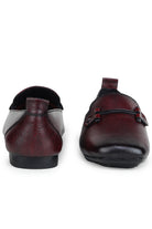 Women's Genuine Leather Bellies - 2671 - image 22